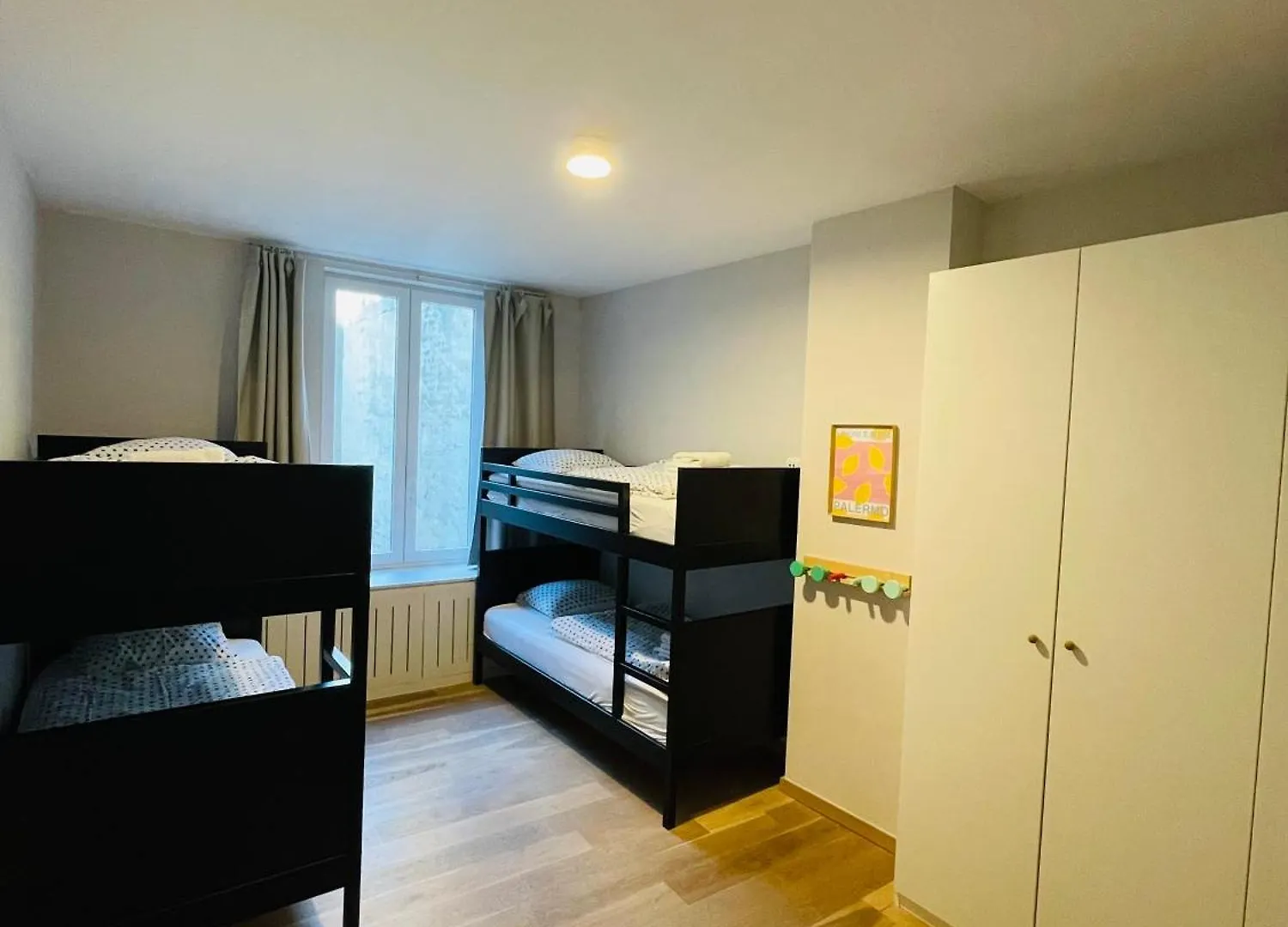 Prachtig Gerenoveerd Appartement Ostend